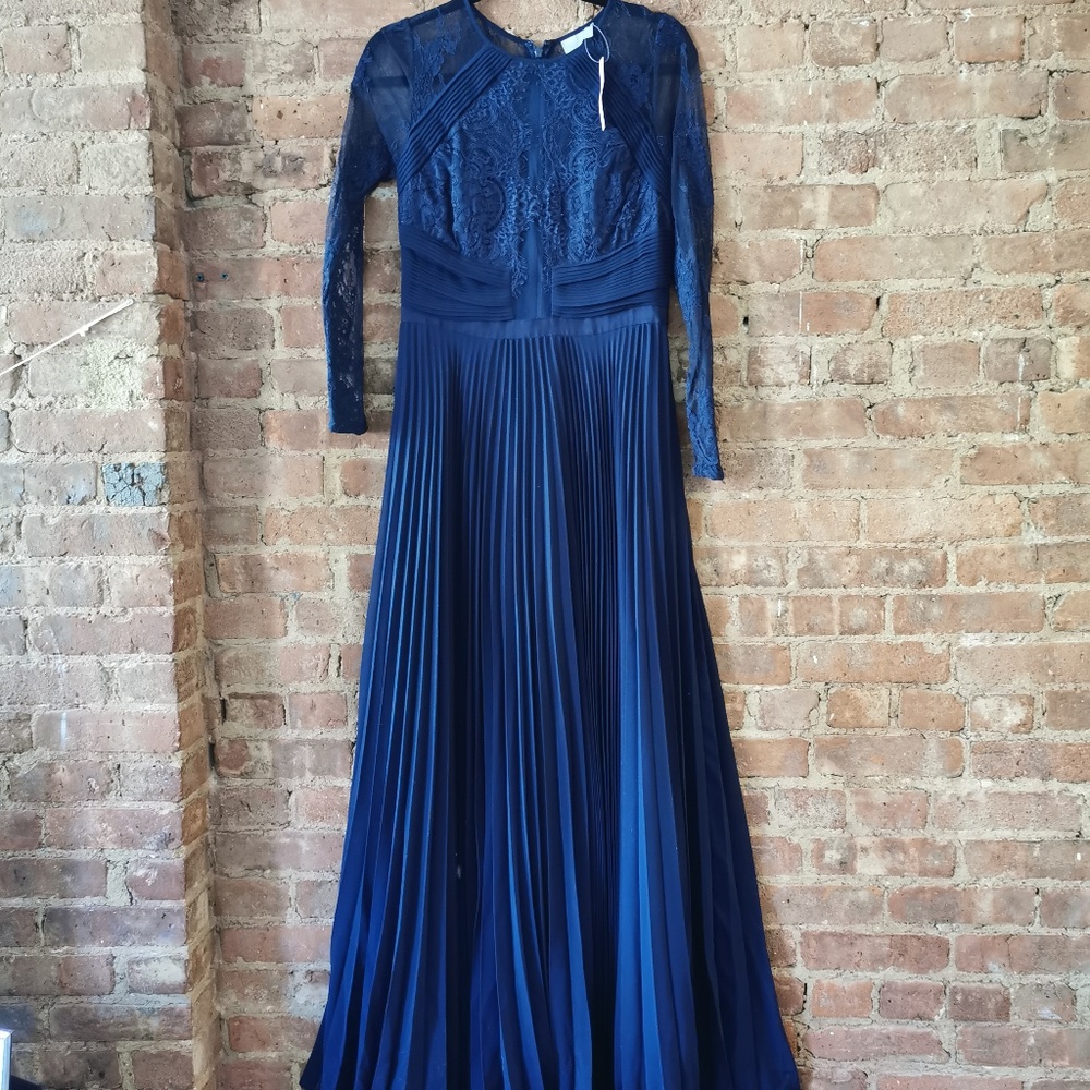 Ball Gown Dress